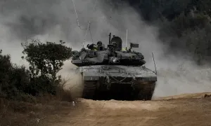 Israel tấn công loạt cơ sở tình báo của Hezbollah Israel tấn công loạt cơ sở tình báo của Hezbollah