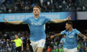 Cựu sao Man Utd tỏa sáng trên đỉnh bảng Serie A Cựu sao Man Utd tỏa sáng trên đỉnh bảng Serie A