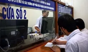 Mất CCCD có thể lấy CMND làm lại bằng lái xe? Mất CCCD có thể lấy CMND làm lại bằng lái xe?