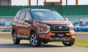 Đánh giá Mitsubishi Xpander? Đánh giá Mitsubishi Xpander?