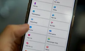Người dùng Facebook sắp thấy thêm nhiều nội dung từ người lạ Người dùng Facebook sắp thấy thêm nhiều nội dung từ người lạ