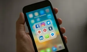 'Nghiện' mạng xã hội có thể gây suy giảm ham muốn 'Nghiện' mạng xã hội có thể gây suy giảm ham muốn