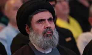 Israel có thể đã hạ sát 'thủ lĩnh Hezbollah tiềm năng' Israel có thể đã hạ sát 'thủ lĩnh Hezbollah tiềm năng'