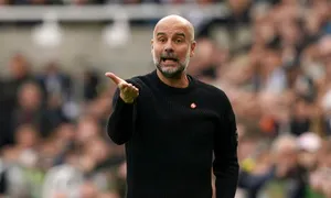 Guardiola tức giận với quy định mới của FIFA Club World Cup Guardiola tức giận với quy định mới của FIFA Club World Cup