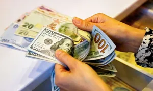 USD có tuần tăng mạnh nhất 2 năm USD có tuần tăng mạnh nhất 2 năm
