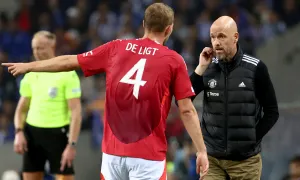 Ten Hag: 'Đòi hỏi Man Utd lập tức đá hay là phi thực tế' Ten Hag: 'Đòi hỏi Man Utd lập tức đá hay là phi thực tế'