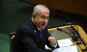 Thủ tướng Netanyahu: Israel có quyền và nghĩa vụ đáp trả Iran Thủ tướng Netanyahu: Israel có quyền và nghĩa vụ đáp trả Iran