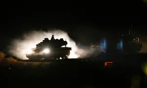 Israel tiến thoái lưỡng nan trong cuộc chiến với Hezbollah Israel tiến thoái lưỡng nan trong cuộc chiến với Hezbollah