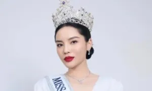 Kỳ Duyên tiếc nuối vì 'dở dang việc học đại học' Kỳ Duyên tiếc nuối vì 'dở dang việc học đại học'