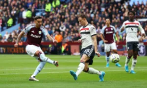 Man Utd không thắng trận thứ năm liên tiếp Man Utd không thắng trận thứ năm liên tiếp