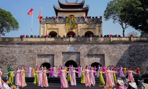 Miền Bắc đón không khí lạnh tăng cường Miền Bắc đón không khí lạnh tăng cường