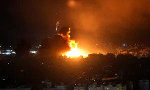 Mỹ cảnh báo Israel tính toán sai lầm ở Lebanon Mỹ cảnh báo Israel tính toán sai lầm ở Lebanon