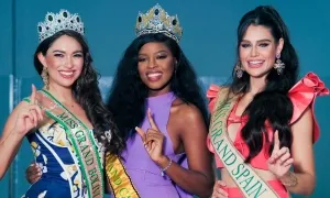 Miss Grand International 2024 ồn ào khâu tổ chức Miss Grand International 2024 ồn ào khâu tổ chức