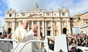 Giáo hoàng Francis bổ nhiệm 21 Hồng y Giáo hoàng Francis bổ nhiệm 21 Hồng y