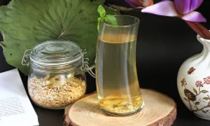 5 thức uống giảm chóng mặt 5 thức uống giảm chóng mặt
