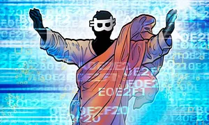 Danh tính 'cha đẻ' Bitcoin có thể sắp được tiết lộ Danh tính 'cha đẻ' Bitcoin có thể sắp được tiết lộ