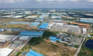 Giá thuê nhà xưởng phía Nam giảm nhẹ Giá thuê nhà xưởng phía Nam giảm nhẹ
