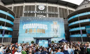 Man City bị bác nhiều kháng cáo trong cuộc chiến với giải Ngoại hạng Anh Man City bị bác nhiều kháng cáo trong cuộc chiến với giải Ngoại hạng Anh