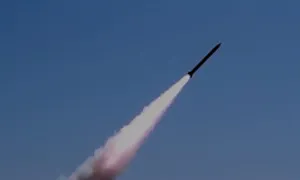 Hezbollah 'phóng rocket vào căn cứ tình báo Israel' gần Tel Aviv Hezbollah 'phóng rocket vào căn cứ tình báo Israel' gần Tel Aviv