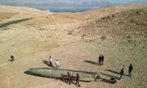 CIA: Israel đang cân nhắc kỹ lưỡng cách đáp trả Iran CIA: Israel đang cân nhắc kỹ lưỡng cách đáp trả Iran