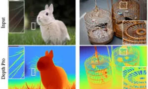 Apple tạo mô hình AI 'đọc' độ sâu 3D từ ảnh 2D Apple tạo mô hình AI 'đọc' độ sâu 3D từ ảnh 2D