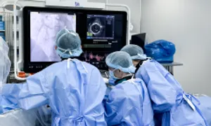 Nhồi máu cơ tim mà không biết Nhồi máu cơ tim mà không biết