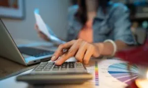 Những điều phụ nữ nên biết về tài chính cá nhân Những điều phụ nữ nên biết về tài chính cá nhân