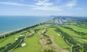 Thừa Thiên Huế sẽ có khu nghỉ dưỡng sân golf gần 300 ha Thừa Thiên Huế sẽ có khu nghỉ dưỡng sân golf gần 300 ha