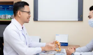 Rối loạn tình dục có gây vô sinh? Rối loạn tình dục có gây vô sinh?
