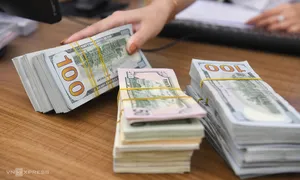 Kiều hối về TP HCM hơn 5,5 tỷ USD Kiều hối về TP HCM hơn 5,5 tỷ USD