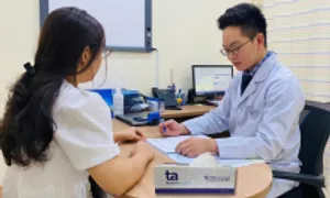 Biến chứng do loãng xương Biến chứng do loãng xương