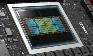 AMD ra chip AI cạnh tranh với Nvidia AMD ra chip AI cạnh tranh với Nvidia