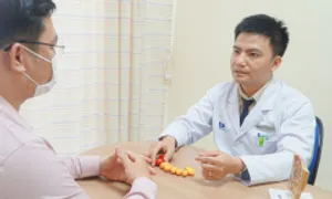 Tại sao mộng tinh ở tuổi trung niên? Tại sao mộng tinh ở tuổi trung niên?