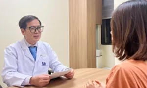 Bị ung thư tuyến giáp có thể mang thai không? Bị ung thư tuyến giáp có thể mang thai không?