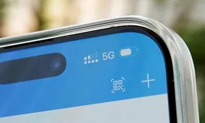 Smartphone bị nóng khi dùng 5G có phải là lỗi? Smartphone bị nóng khi dùng 5G có phải là lỗi?