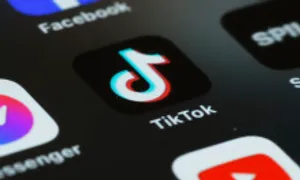 'TikTok biết thuật toán của nền tảng gây hại cho trẻ em' 'TikTok biết thuật toán của nền tảng gây hại cho trẻ em'