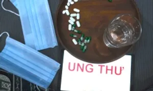 Bệnh nào dễ nhầm lẫn với ung thư phổi? Bệnh nào dễ nhầm lẫn với ung thư phổi?