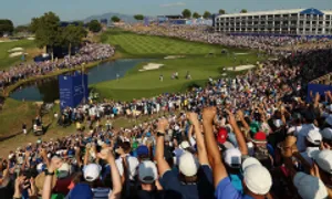 Vé xem Ryder Cup 2025 đắt thế nào Vé xem Ryder Cup 2025 đắt thế nào
