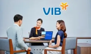 VIB ưu đãi lãi vay mua nhà từ 5,9% một năm VIB ưu đãi lãi vay mua nhà từ 5,9% một năm