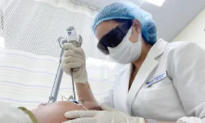 Chăm sóc da sau làm đẹp bằng laser thế nào? Chăm sóc da sau làm đẹp bằng laser thế nào?