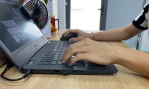 Phòng ngừa hội chứng ống cổ tay ở nhân viên văn phòng Phòng ngừa hội chứng ống cổ tay ở nhân viên văn phòng