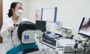 Dấu hiệu nào cảnh báo ung thư vòm họng? Dấu hiệu nào cảnh báo ung thư vòm họng?