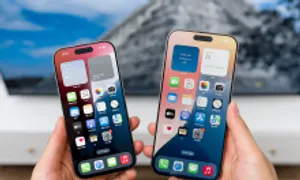 iOS 18 bị phản ánh gây hao pin iOS 18 bị phản ánh gây hao pin