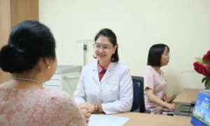 Các vấn đề sức khỏe khiến phụ nữ thường xuyên mệt mỏi Các vấn đề sức khỏe khiến phụ nữ thường xuyên mệt mỏi