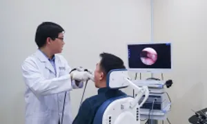 Nguy cơ viêm thanh quản bởi nắng mưa thất thường Nguy cơ viêm thanh quản bởi nắng mưa thất thường