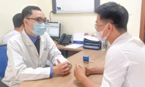 Khám sức khỏe tiền hôn nhân cho nam như thế nào? Khám sức khỏe tiền hôn nhân cho nam như thế nào?