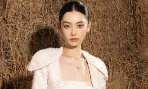 Bộ sưu tập cảm hứng 'nấm mọc sau mưa' Bộ sưu tập cảm hứng 'nấm mọc sau mưa'