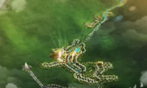 Hà Giang thu hồi đất làm dự án nghỉ dưỡng của FLC Hà Giang thu hồi đất làm dự án nghỉ dưỡng của FLC