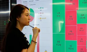 Dòng tiền có dịch chuyển từ chứng khoán sang bất động sản? Dòng tiền có dịch chuyển từ chứng khoán sang bất động sản?