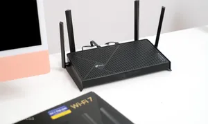 Có cần mua router hỗ trợ Wi-Fi 7? Có cần mua router hỗ trợ Wi-Fi 7?